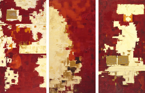 You've got to play the hand that's dealt to you